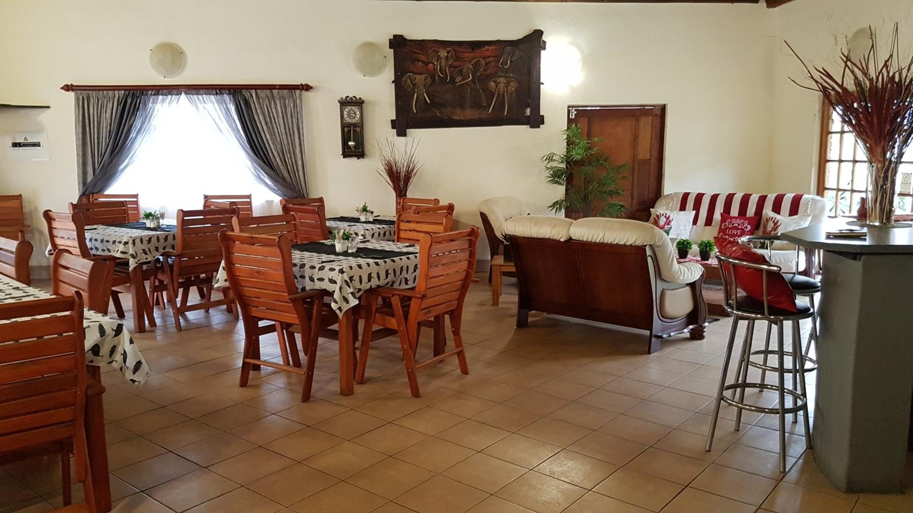 Siesta Guest House 8/24