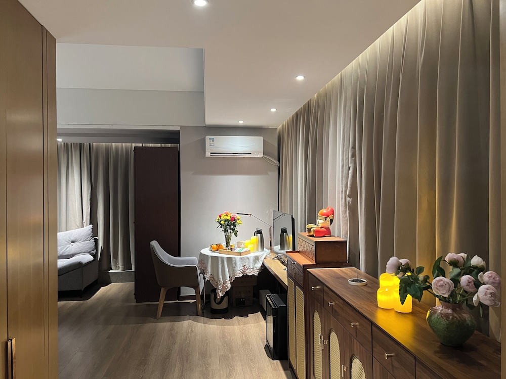 Star City Hotel Hefei 27/50