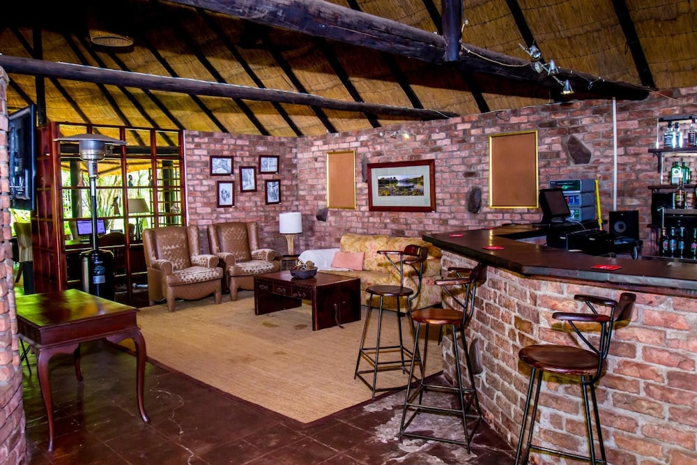 Bushfront Lodge 25/46