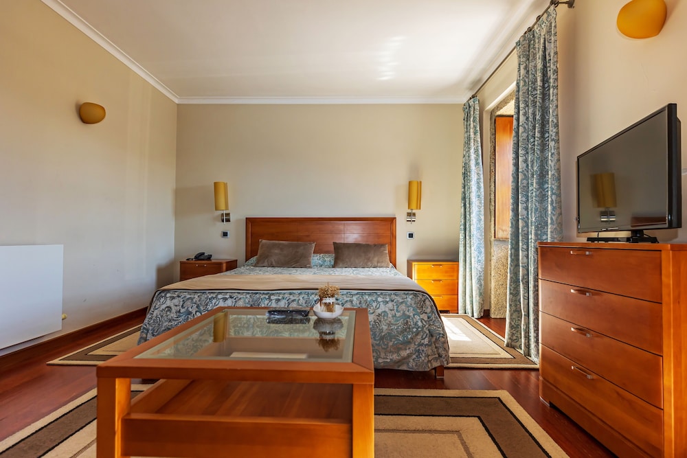Hotel Rural Quinta de S Sebastiao 12/50