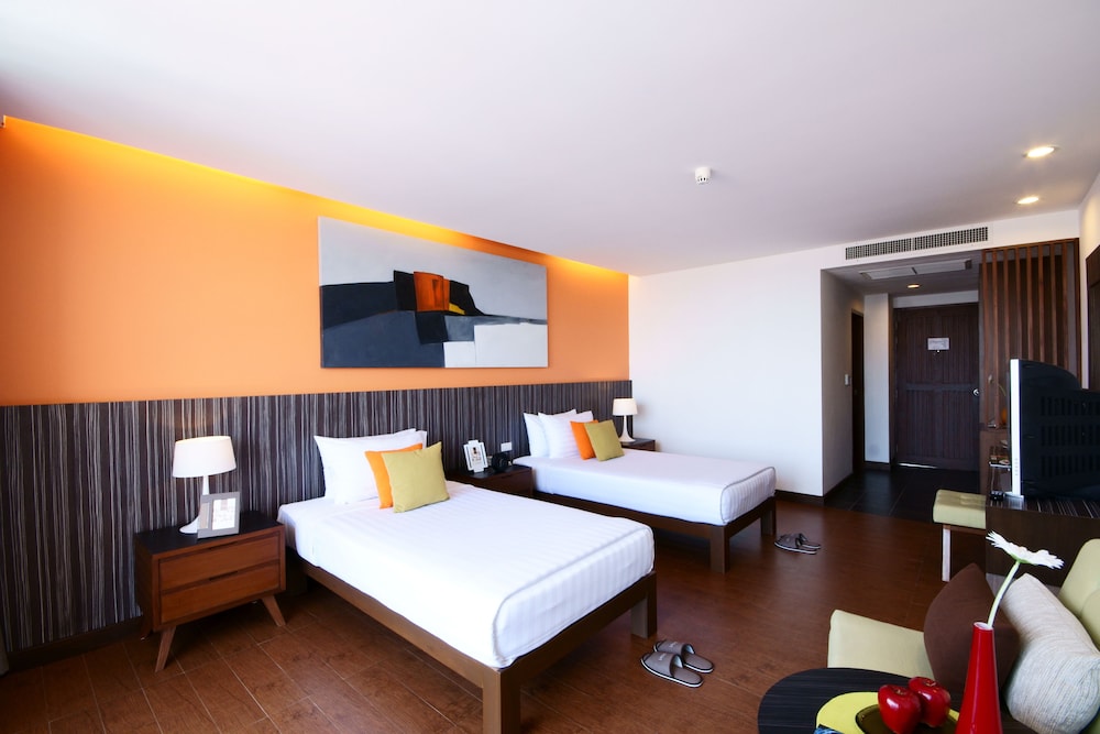 Hotel J Pattaya 34/70