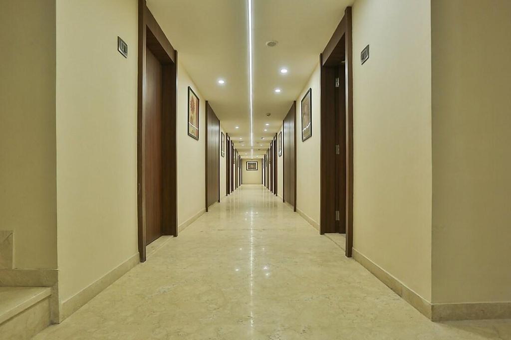 Hotel Kavery 41/42