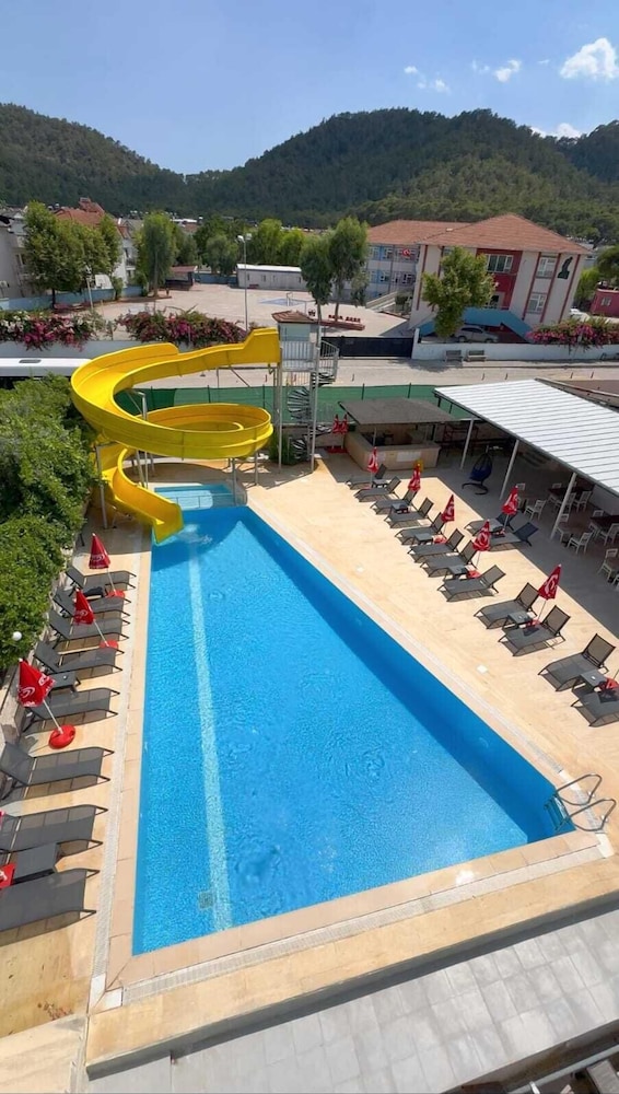 Park Avrupa Hotel 10/37