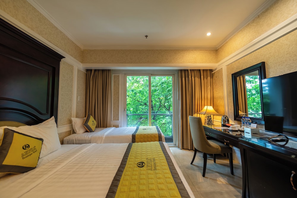 Anpha Boutique Hotel 19/34