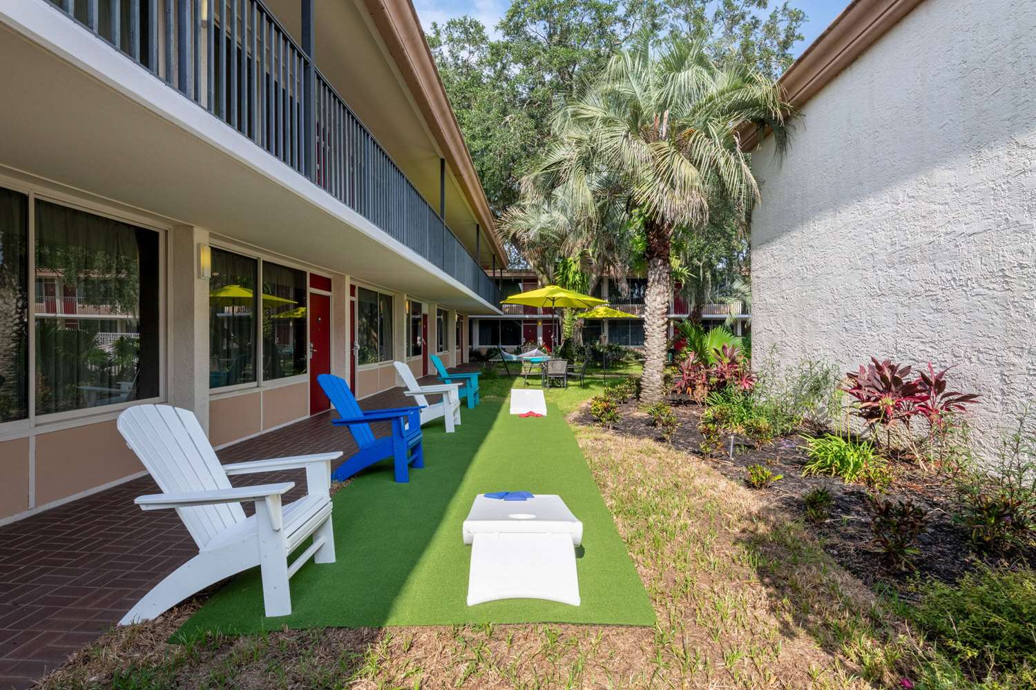 Ramada by Wyndham Kissimmee Gateway 27/34