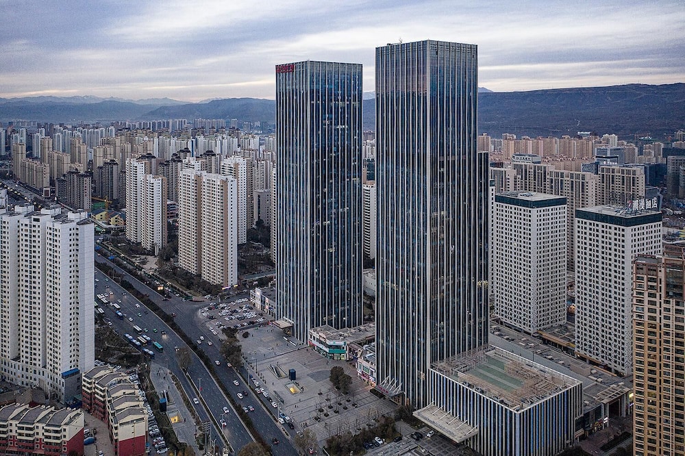 Wanda Realm Xining 33/36