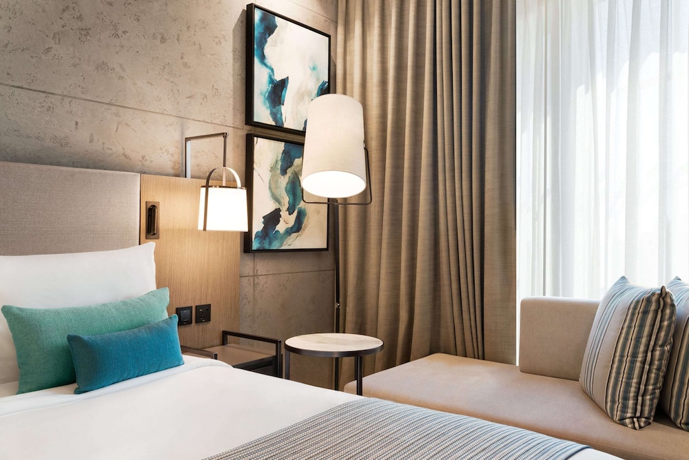 Mercure Dubai Gold District 19/53