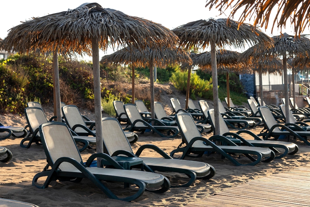 TUI Blue Belek 34/55