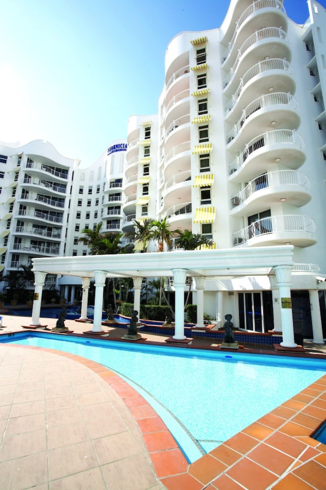 Phoenician Resort 30/51