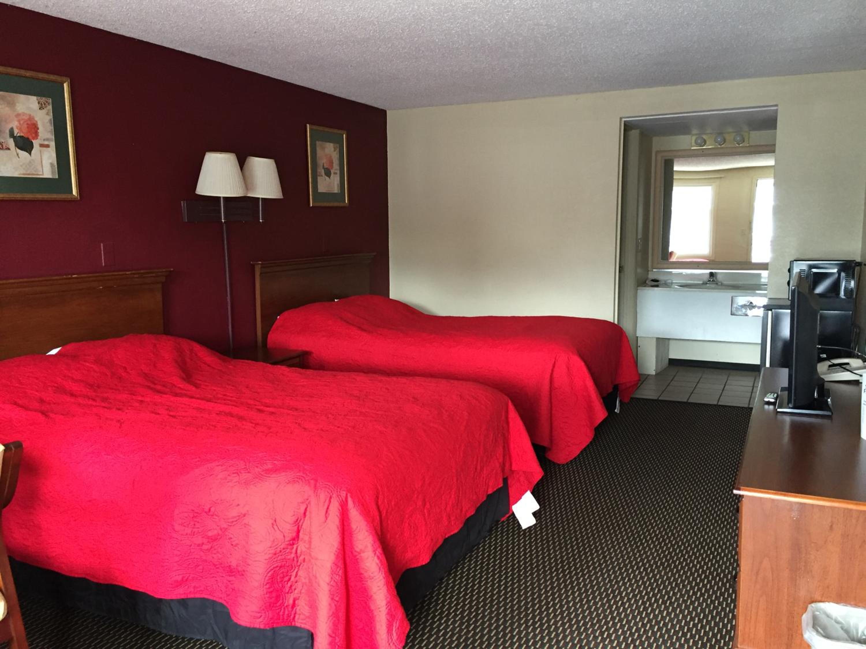 Americas Best Value Inn Merrillville 9/22