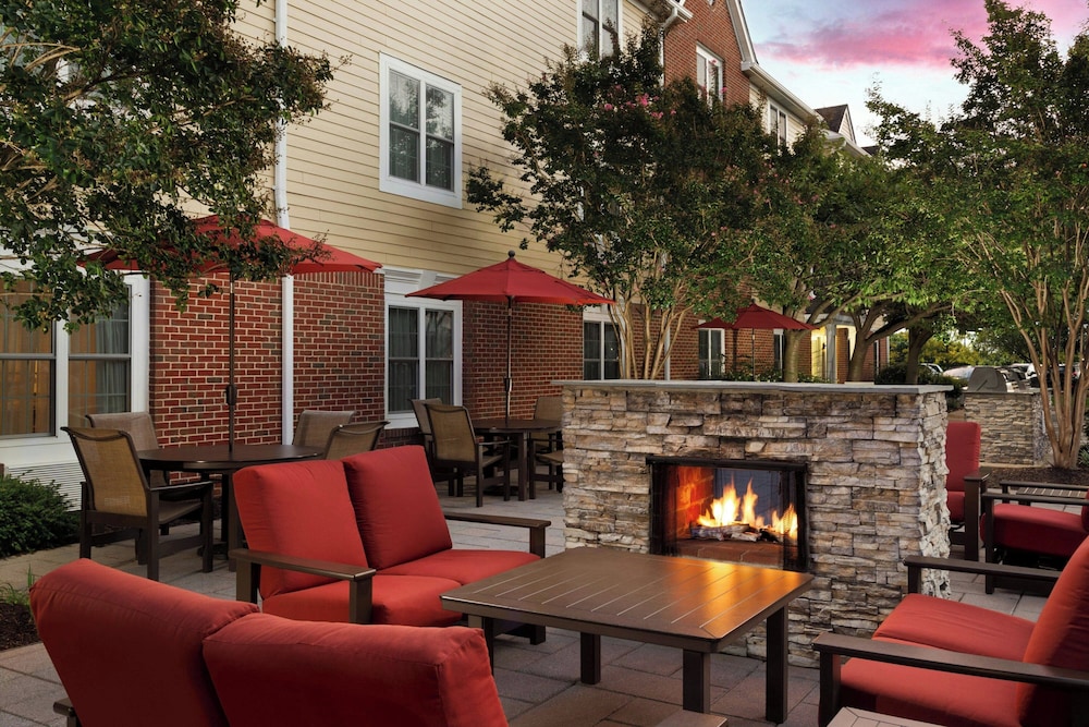 Towneplace Suites Marriott Dulles Airport 22/39