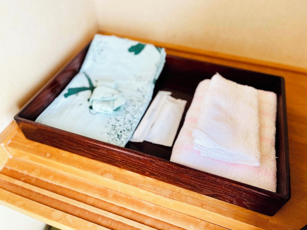 Obana Ryokan Fukitei 7/27