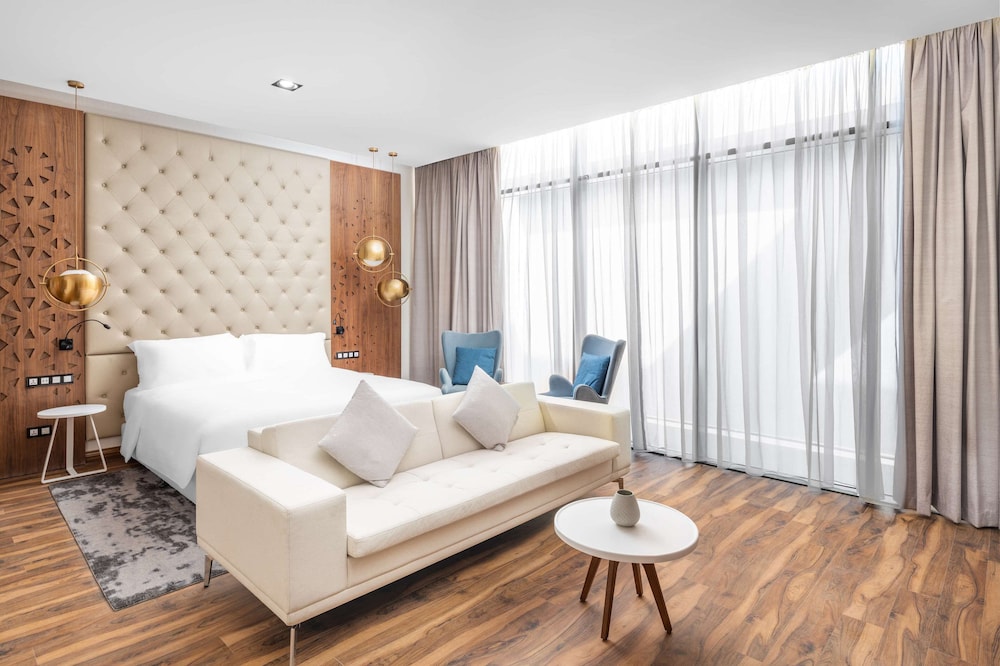 فندق راديسون بلو، الرياض قرطبة(Radisson Blu Hotel, Riyadh Qurtuba) 15/74