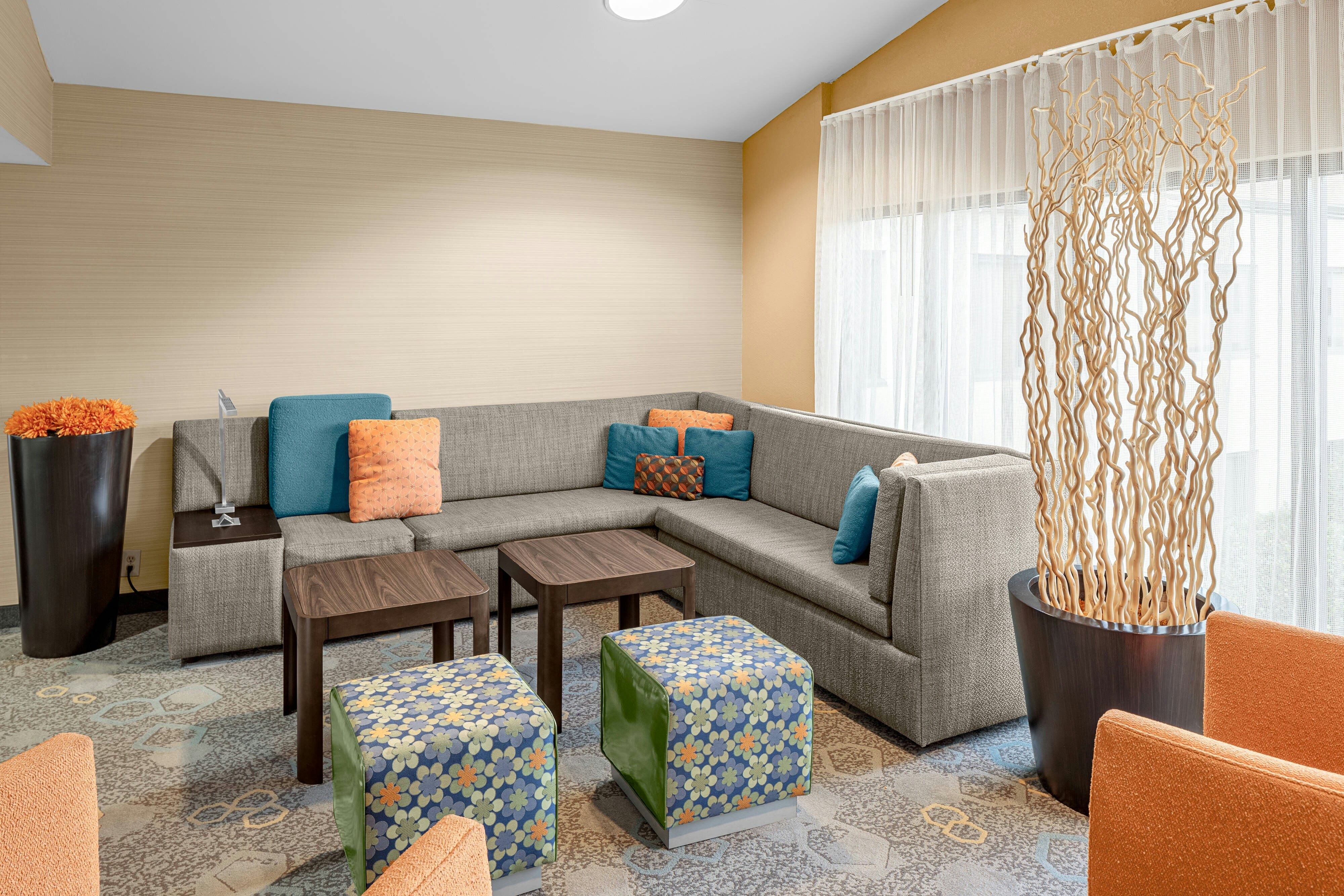 Courtyard by Marriott Wilmington / Wrightsville Beach 27/57