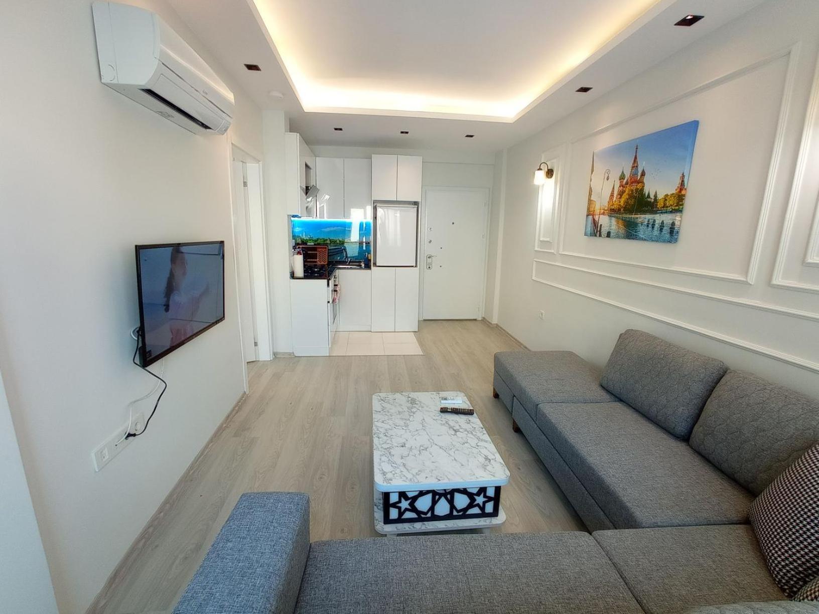 World Cities Residence Kemer 32/50