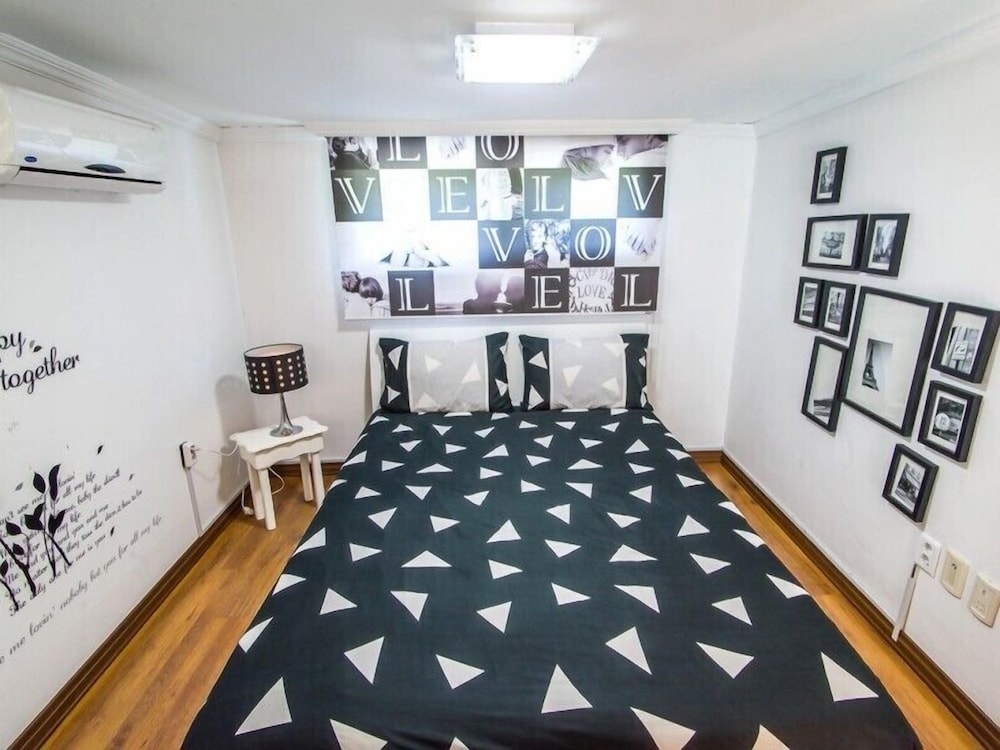 Peongcang Sunny Junny Pension 18/50