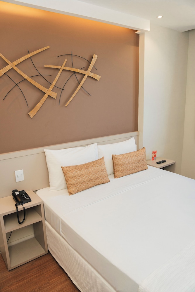 Easy Hotel Cachoeiro de Itapemirim by Atlantica 13/49