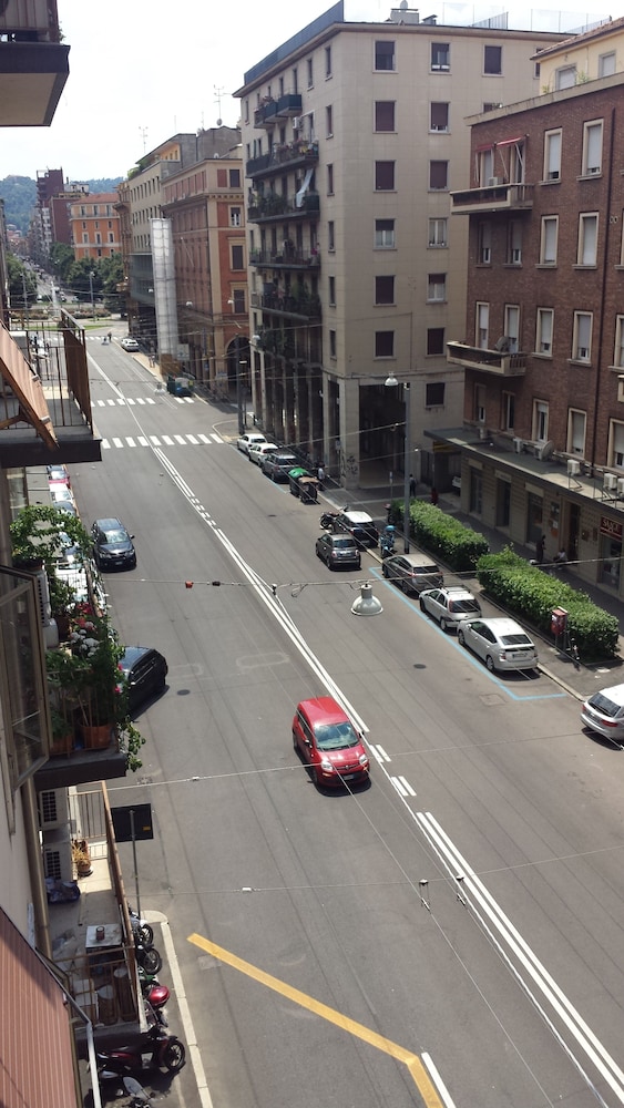 Bed And Breakfast Centrale 40/50