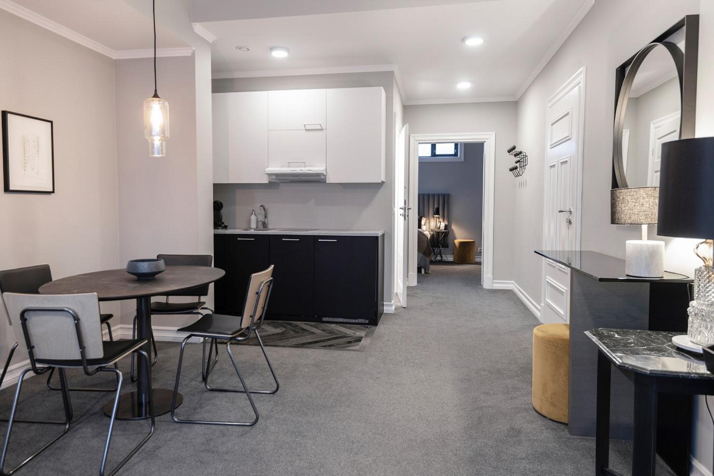 Reykjavik Residence Suites 40/50