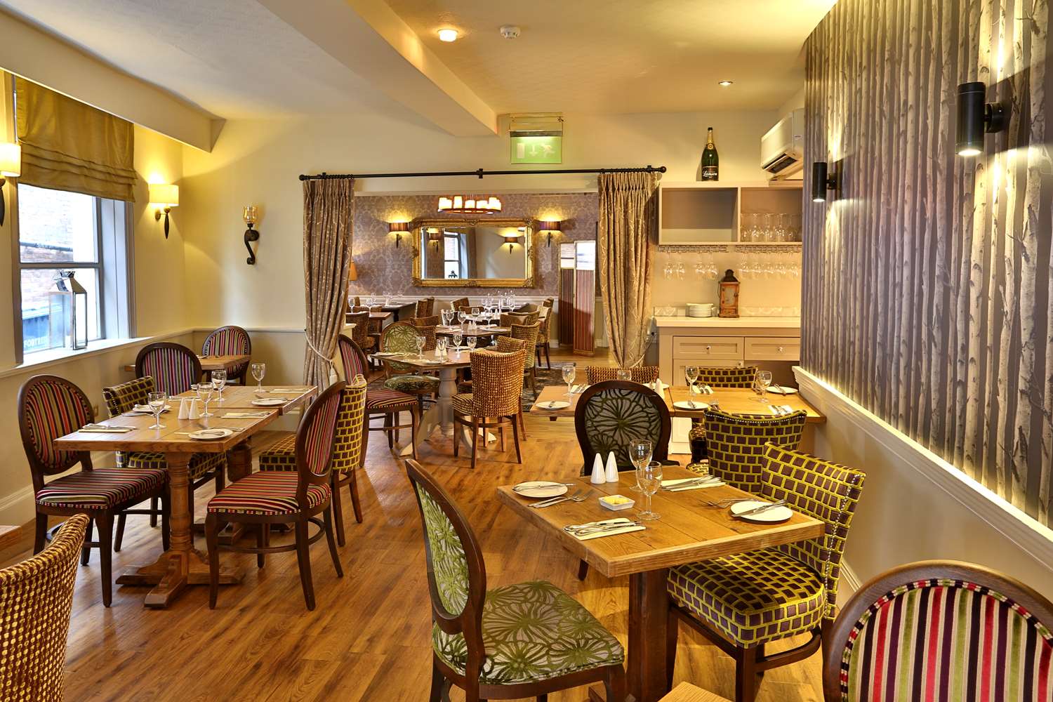 Best Western the George Hotel Lichfield 17/29