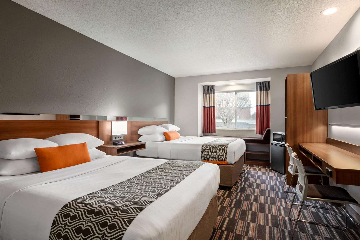Microtel Inn & Suites by Wyndham Tifton 5/17
