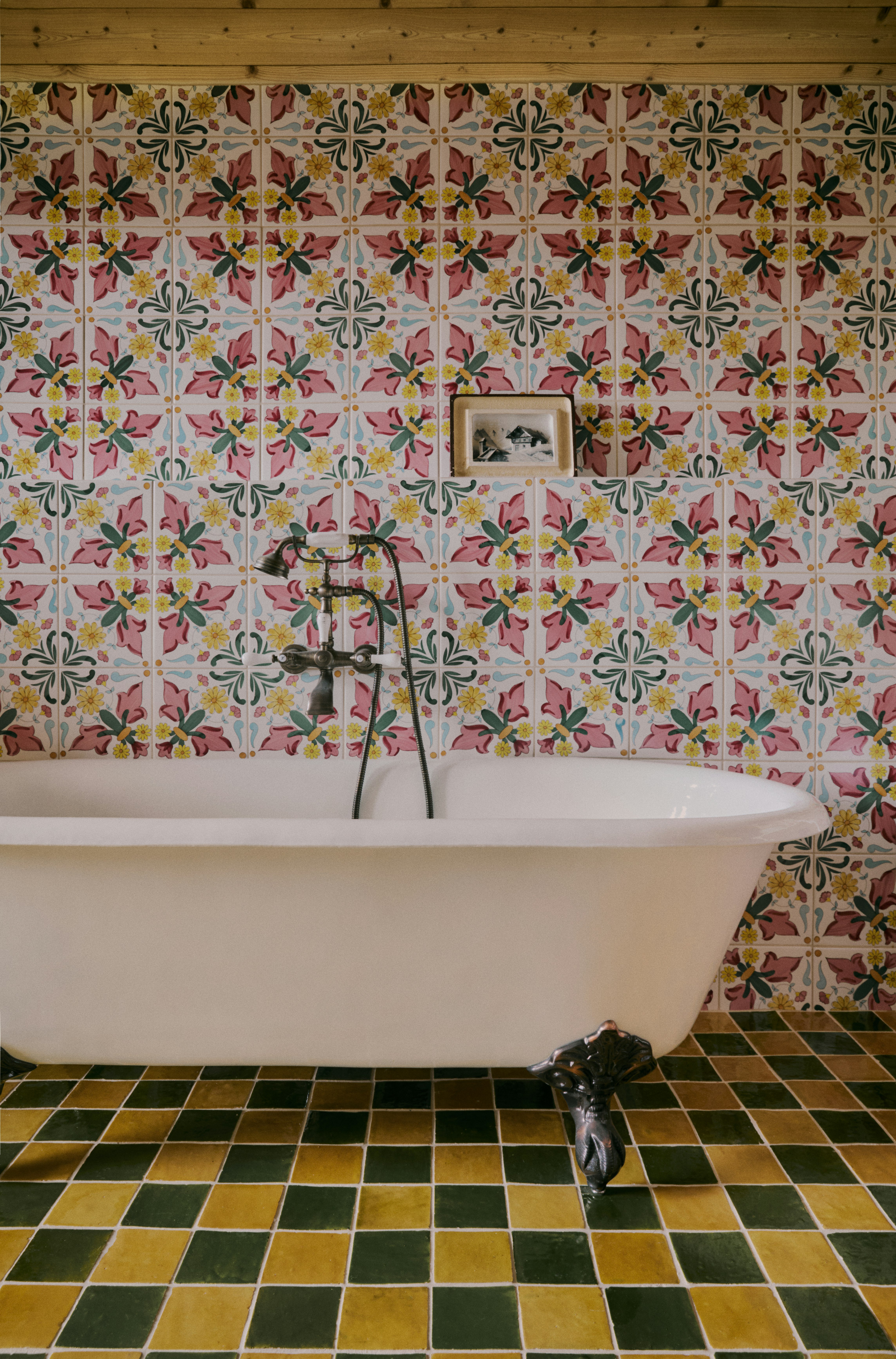 Hotel Saint-Georges Relais & Chateaux 7/17