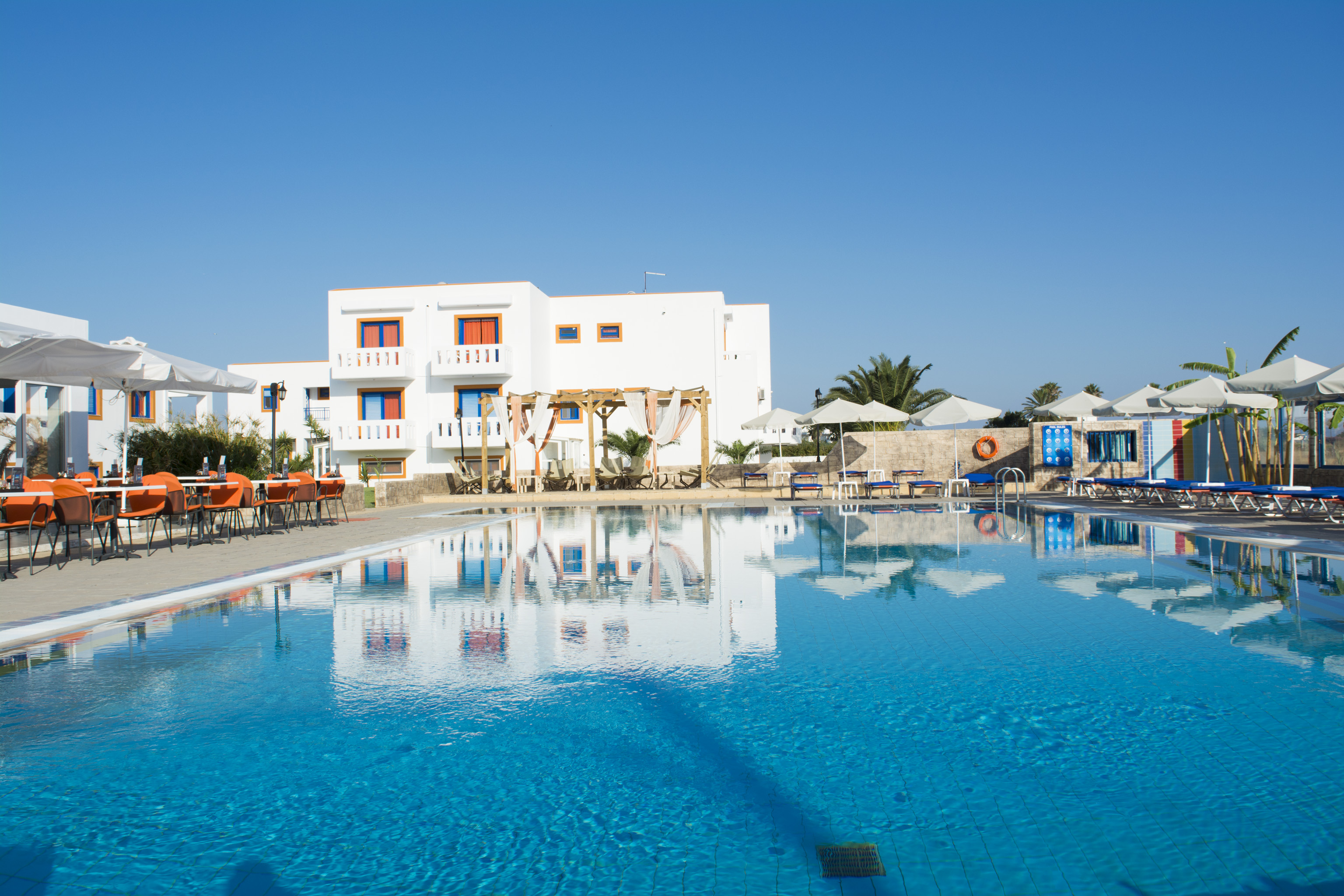 Bouradanis Village Hotel 43/50