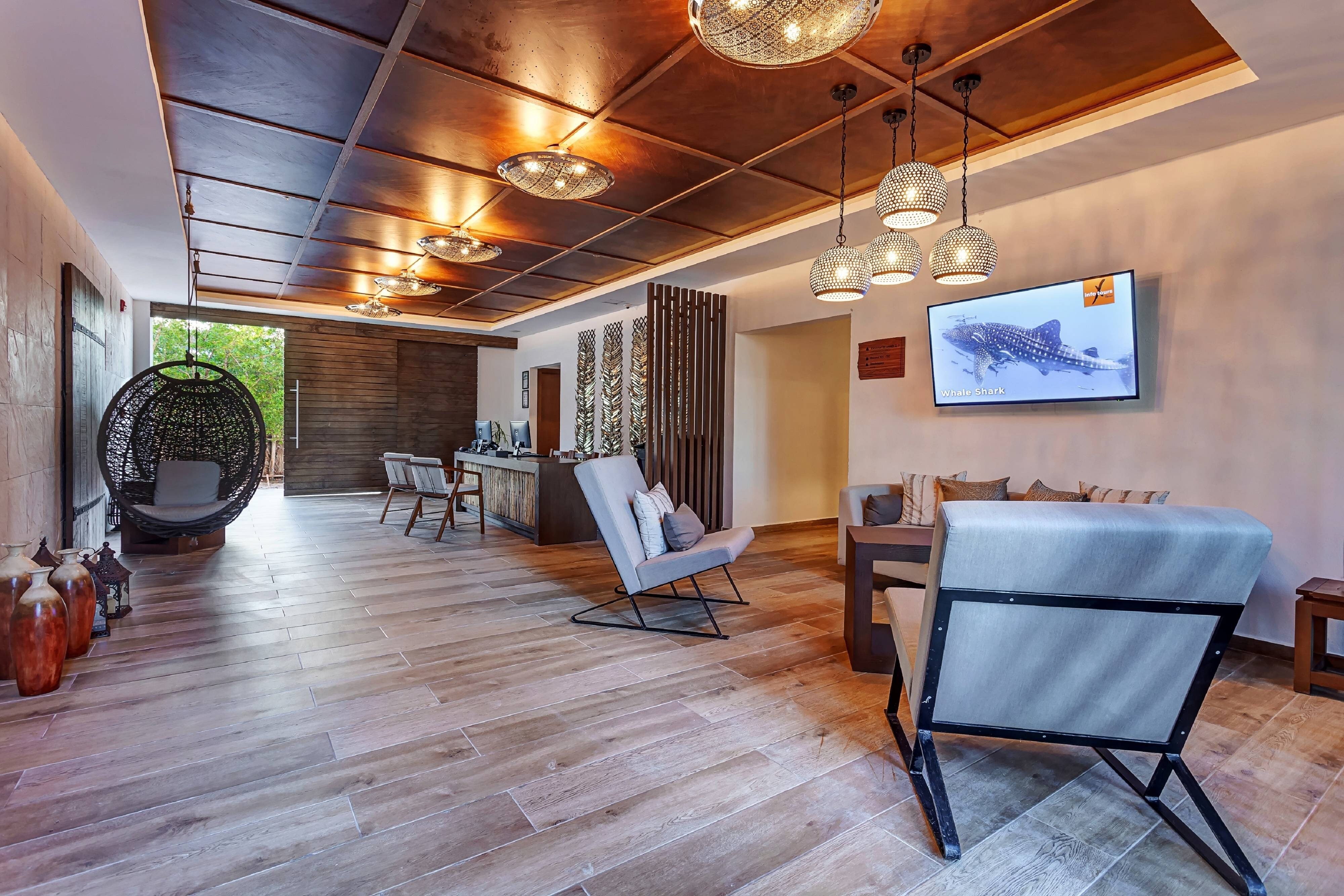 Mystique Holbox by Royalton, A Tribute Portfolio Resort 17/69