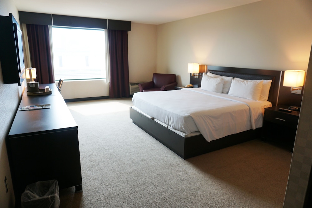 Casino Queen Hotel 16/50