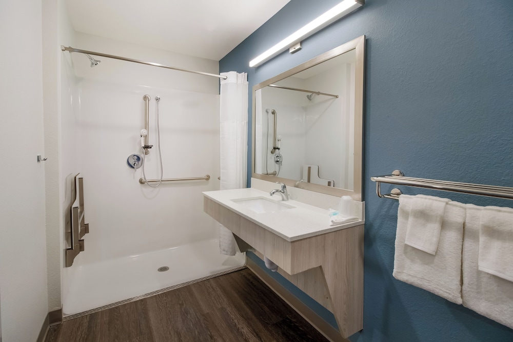 WoodSpring Suites Winston-Salem near Hanes Mall 57/61