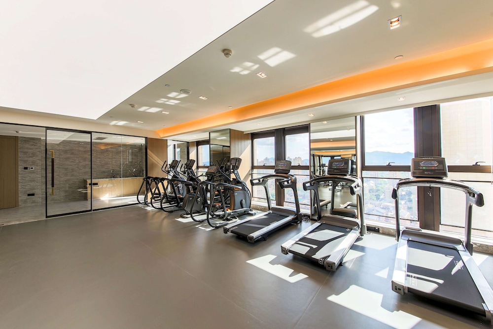 Howard Johnson by Wyndham Longxiang Hotel Ningbo 18/31