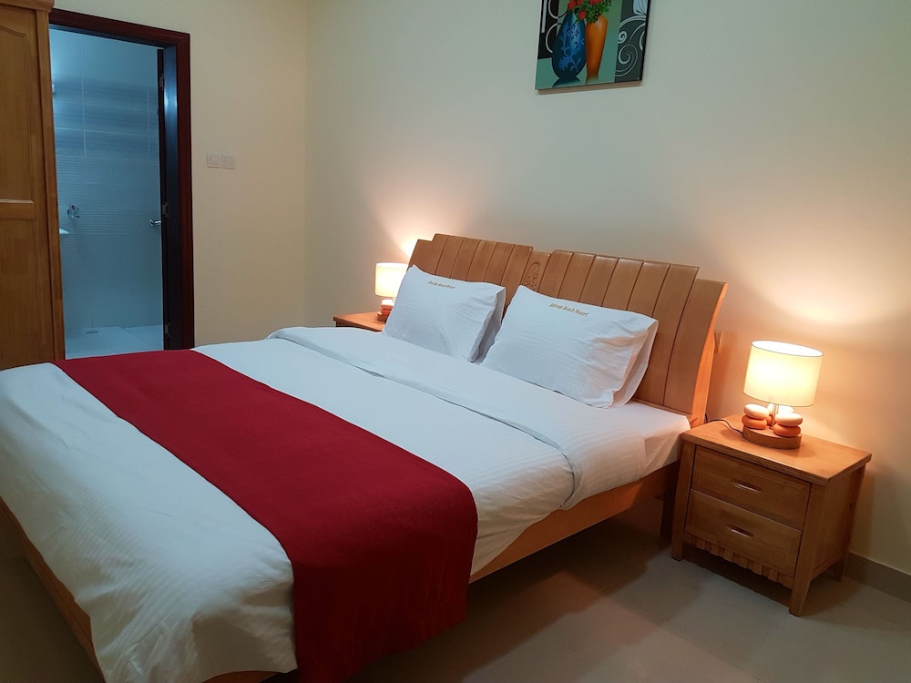 Bahrain Beach Bay Resort 4/32