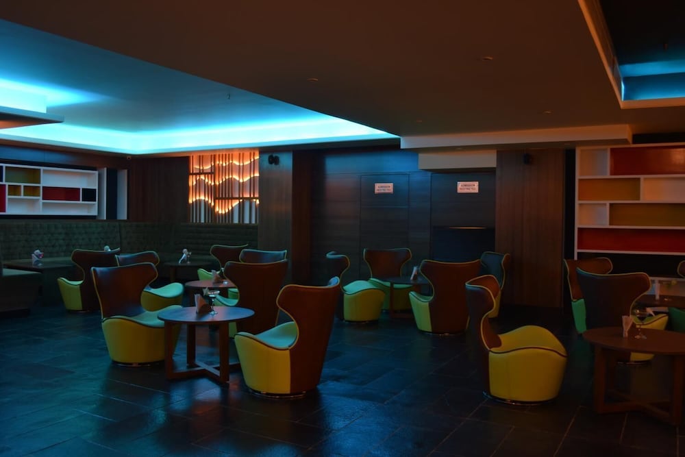 Hotel Kiscol Grands 31/40