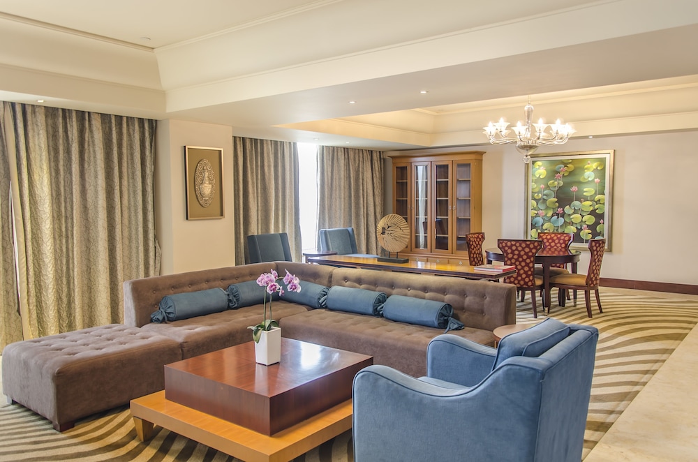 KEMPINSKI HOTEL SUZHOU 27/49