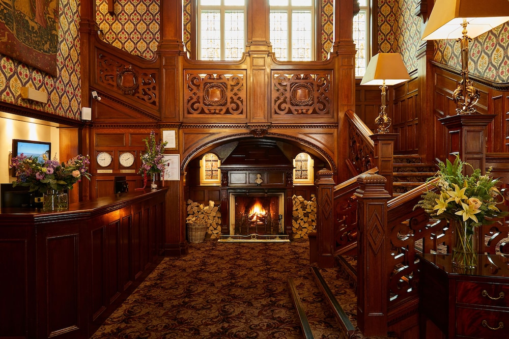 Macdonald Frimley Hall Hotel And Spa 6/73