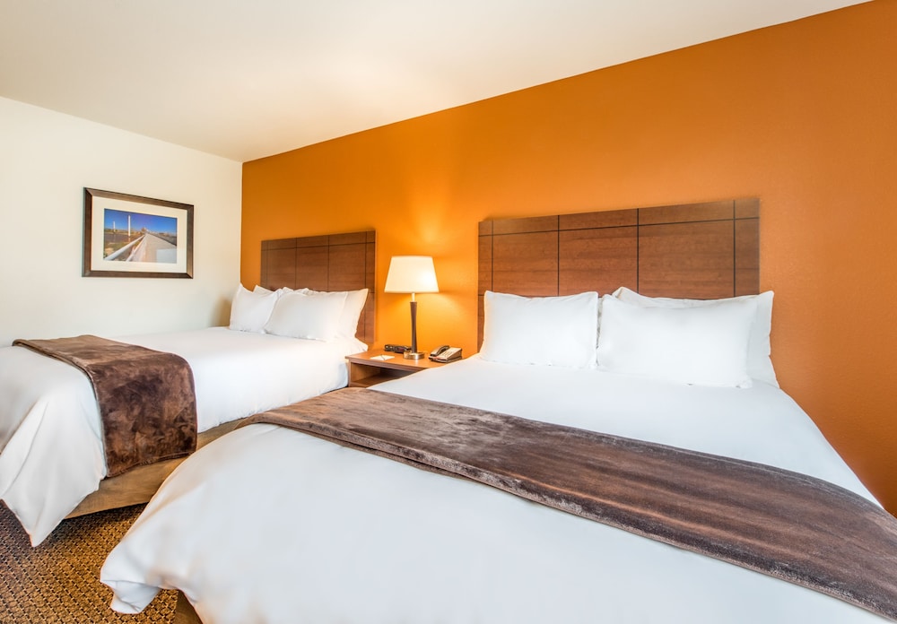 My Place Hotel North Las Vegas 7/33