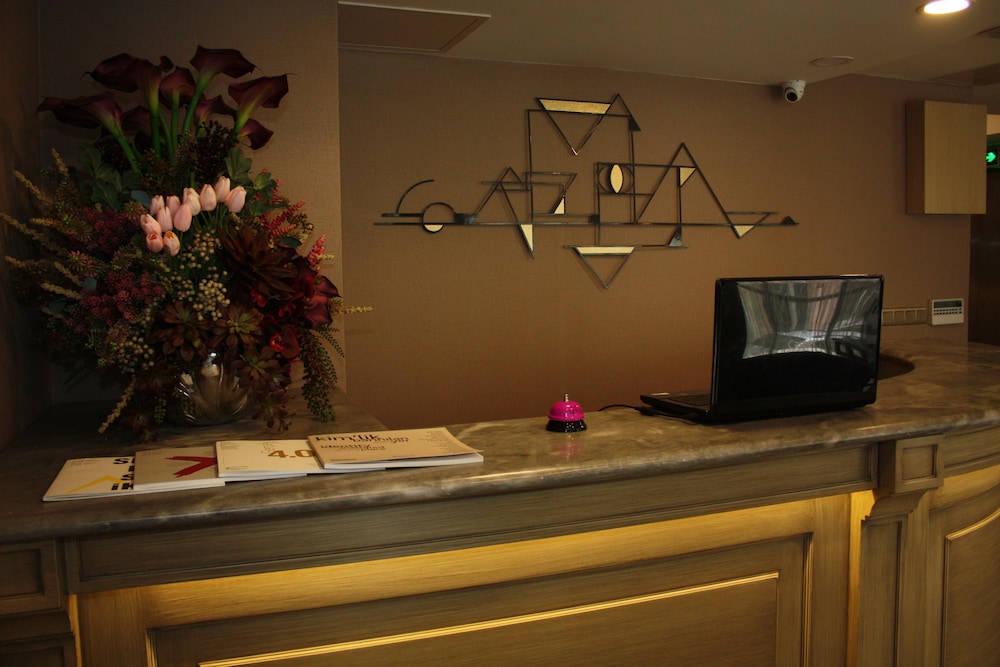 Endless Comfort Hotel Taksim 9/48