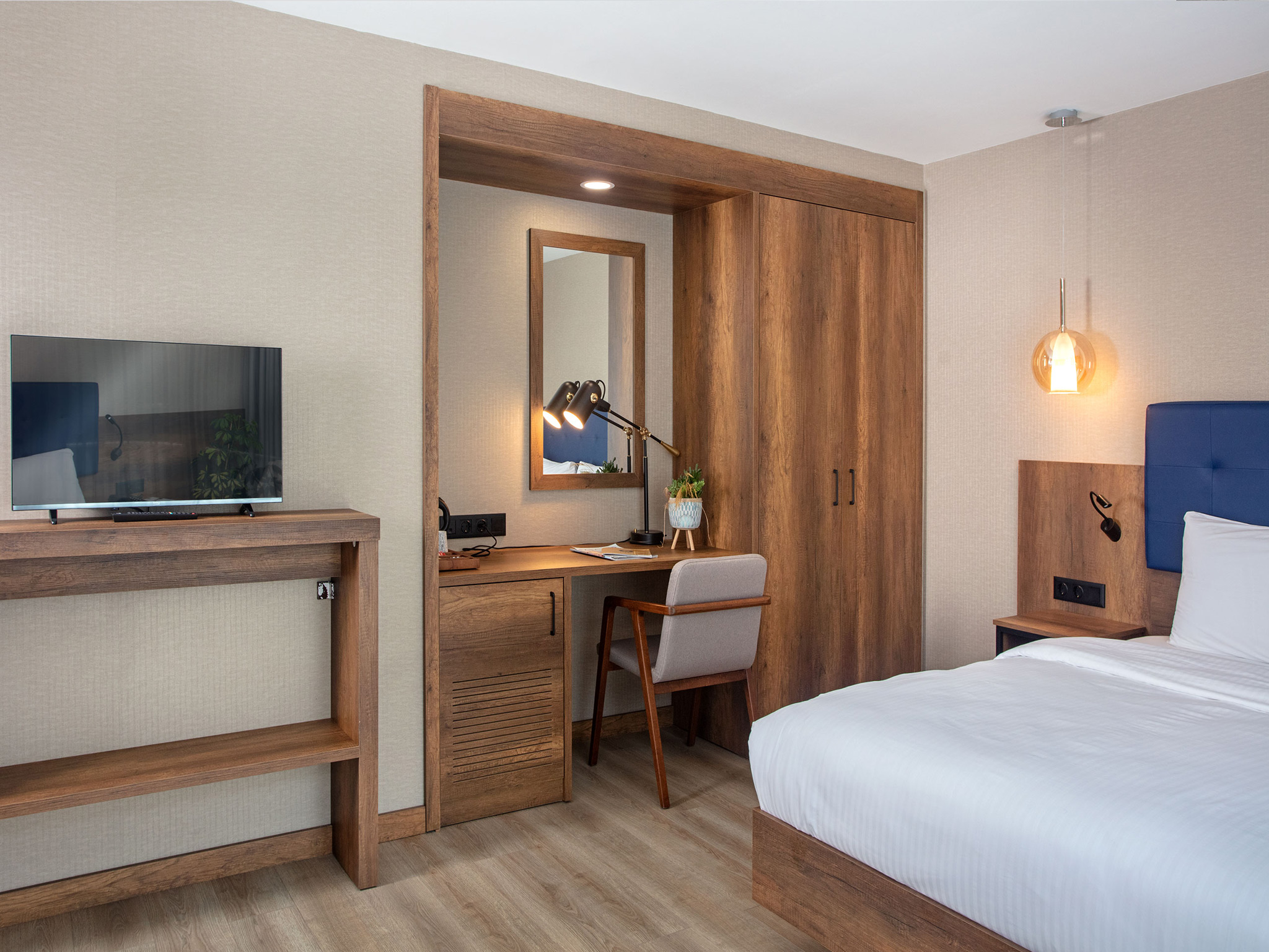 Fatsa Thermal and Spa Hotel 4/18