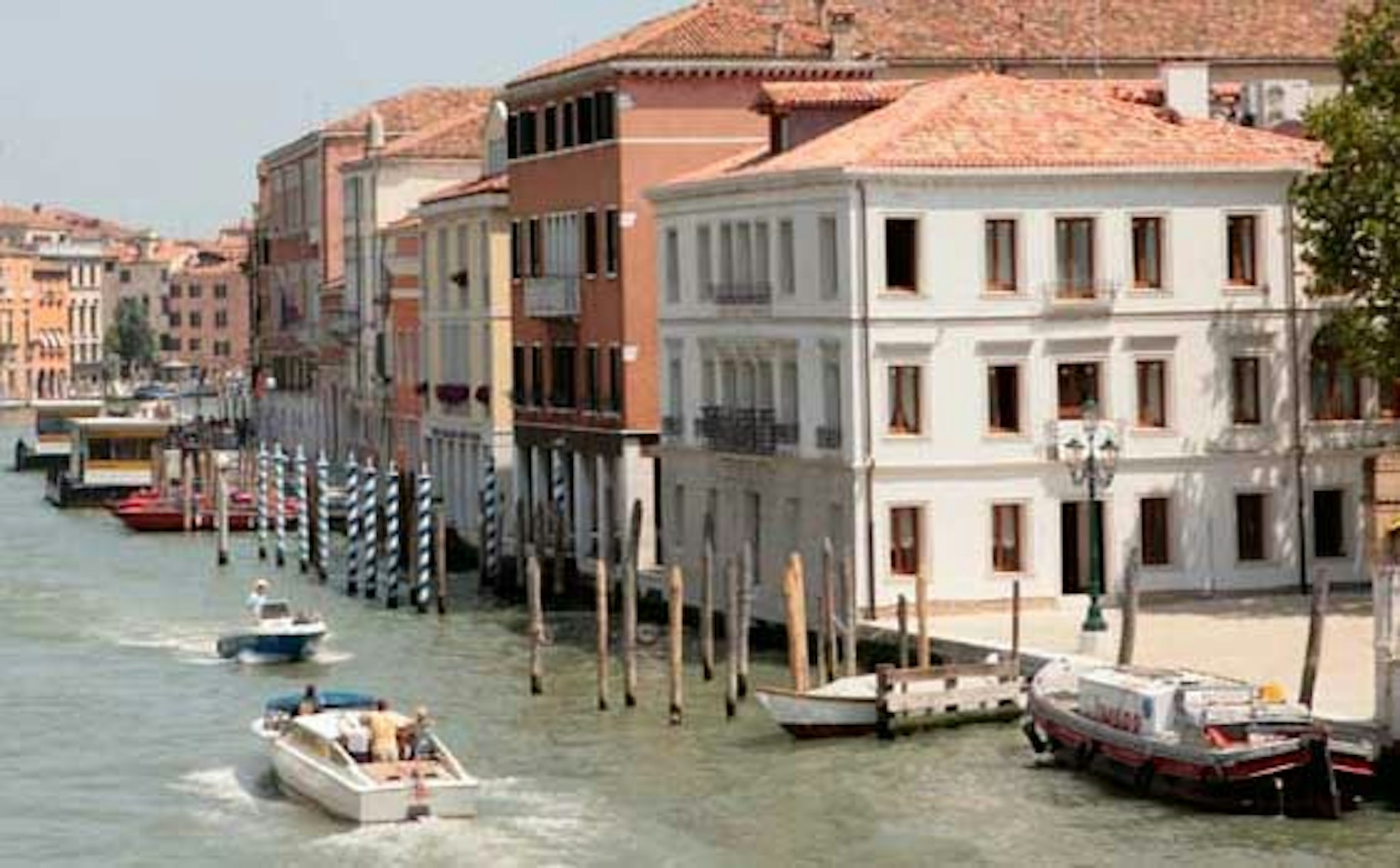 Canal Grande Hotel 36/36