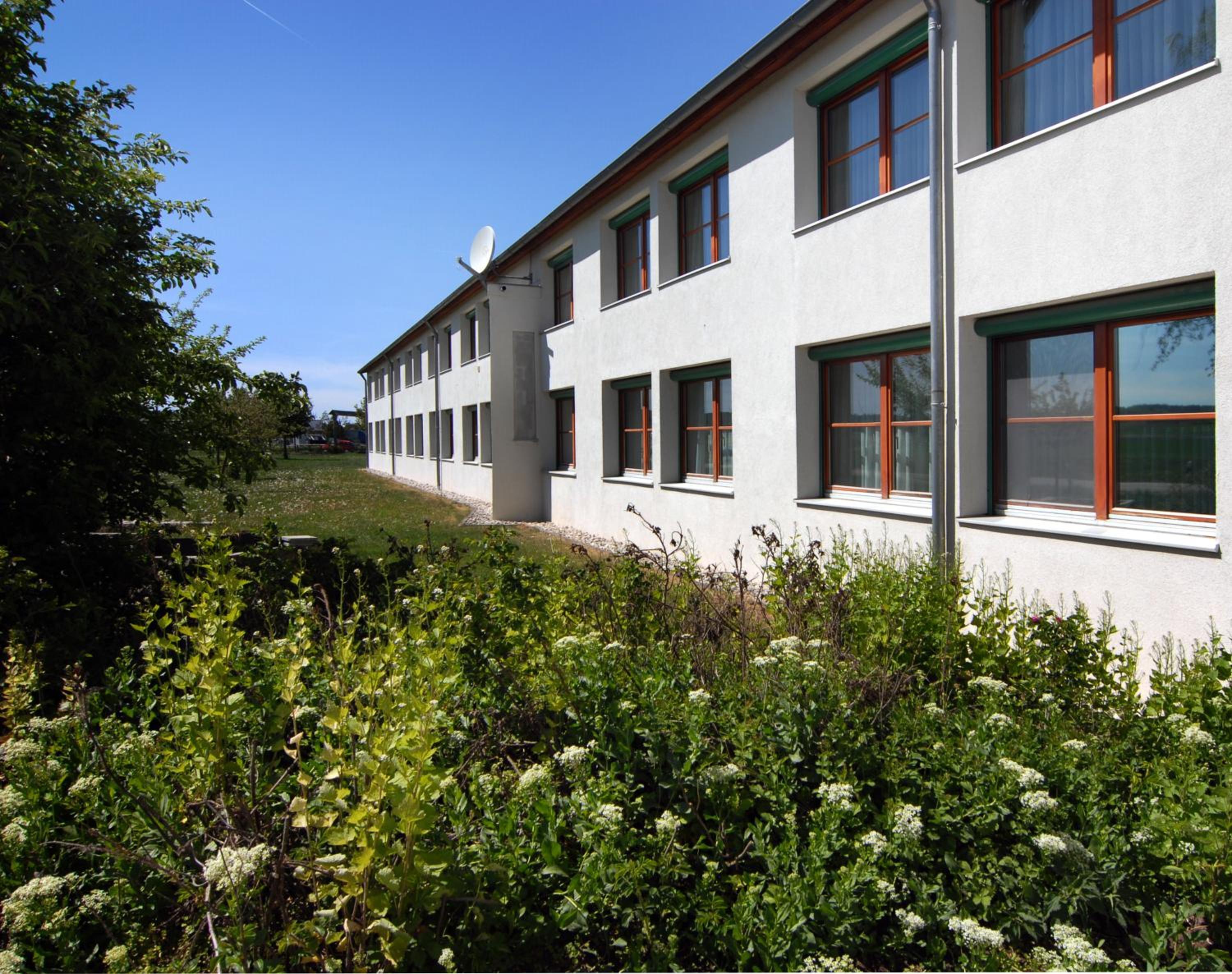Hotel Frankenhohe 44/50