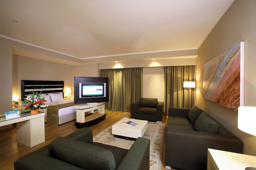 Sundance Hotel Istanbul 39/66