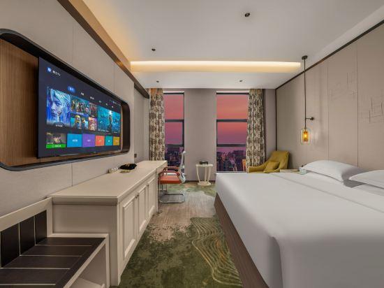 Xiangxie Lidu Hotel 8/30