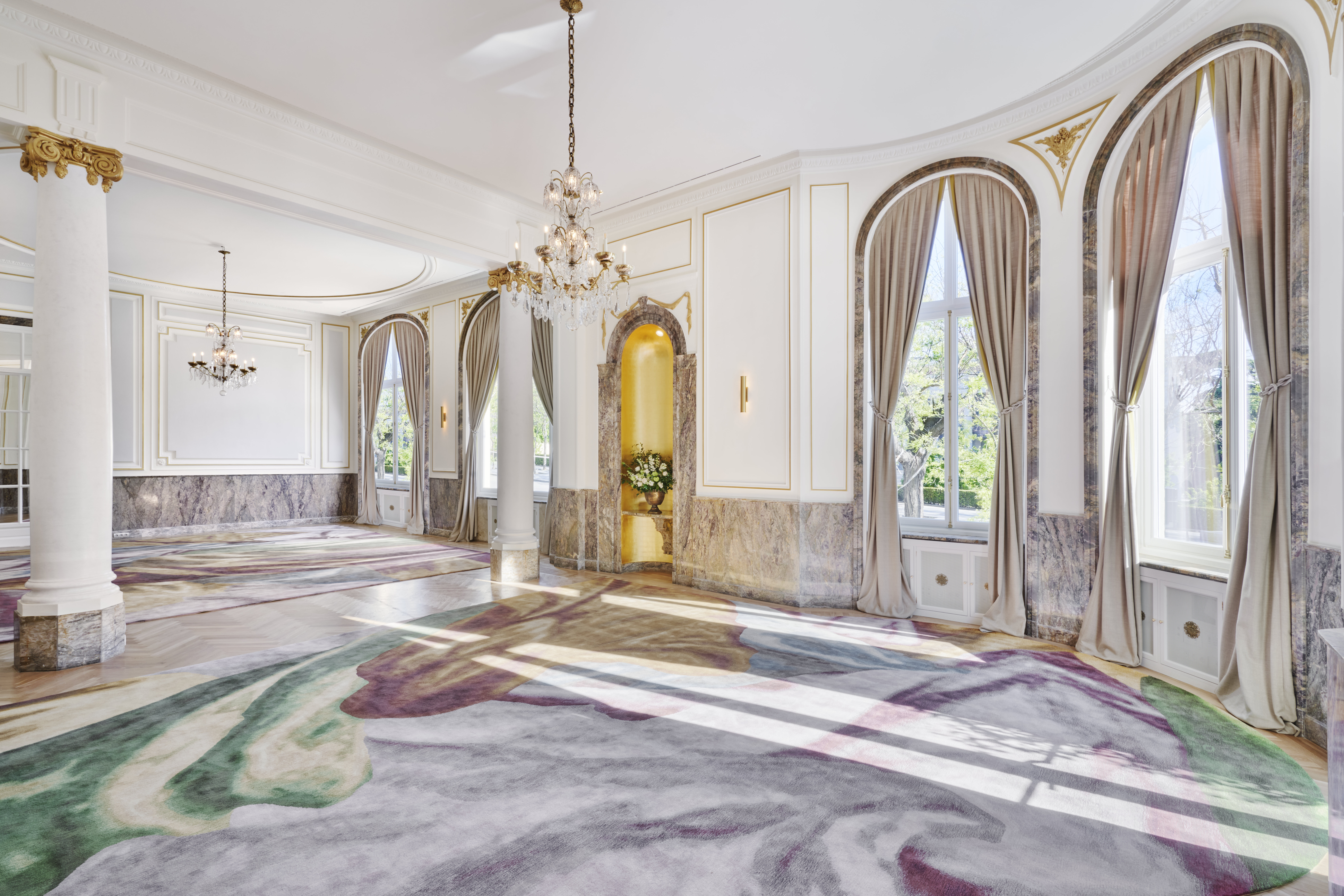 Mandarin Oriental Ritz Madrid 40/72