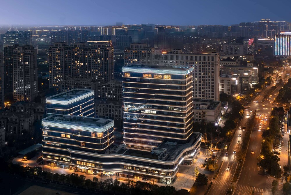Days Inn by Wyndham Hangzhou Gongshu 3/28