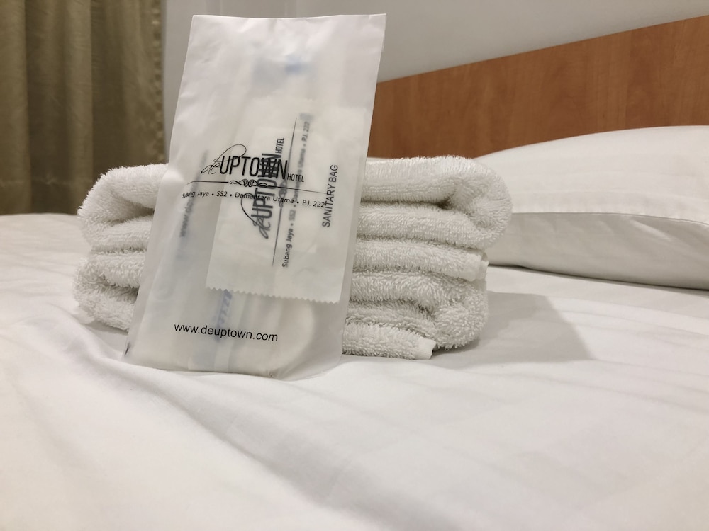 De Uptown Hotel Subang Jaya 26/45