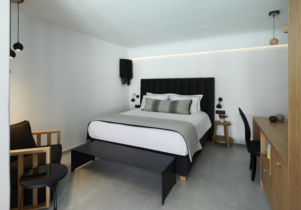 Kalisti Hotel And Suites 14/72