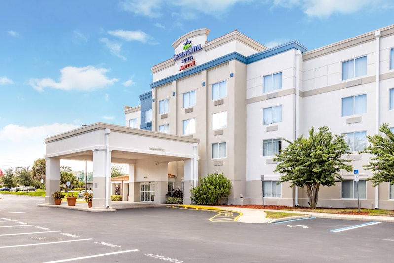 SpringHill Suites Orlando Altamonte Springs/Maitland 12/12