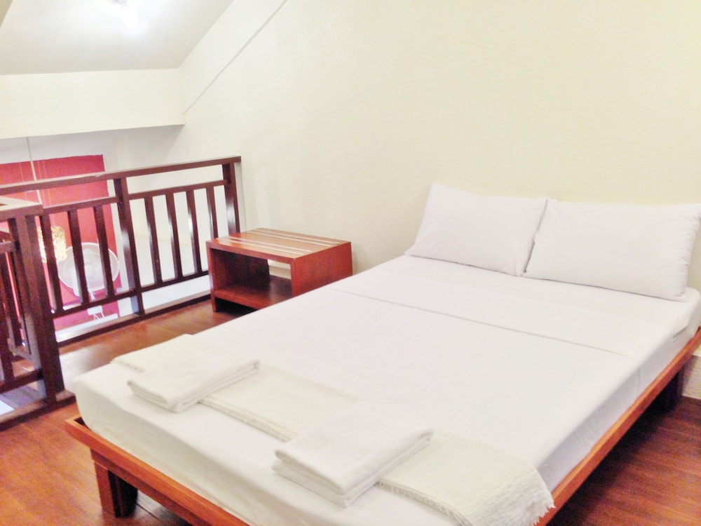 Agos Boracay Rooms And Beds 30/55