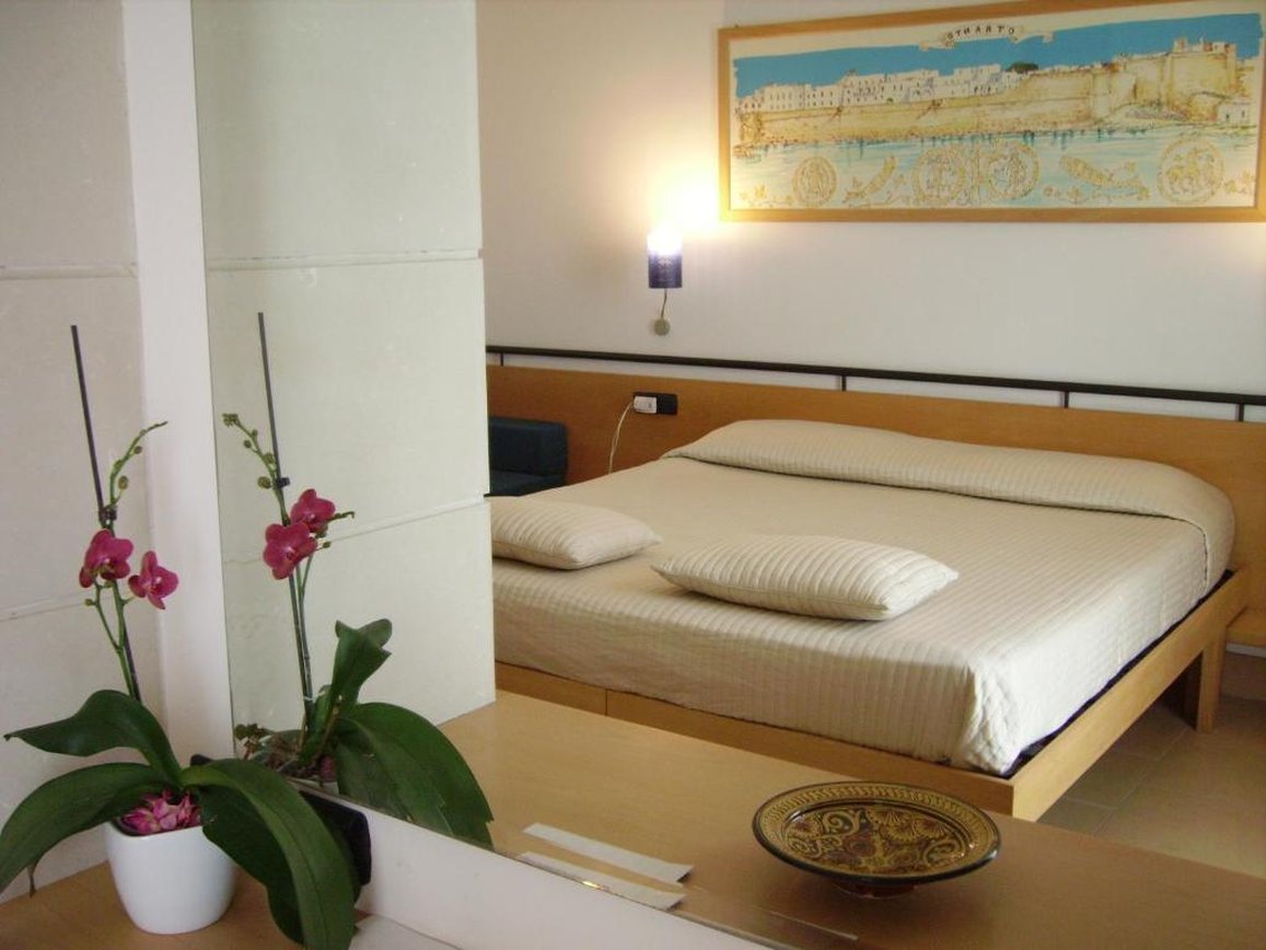 Hotel Degli Haethey 16/21