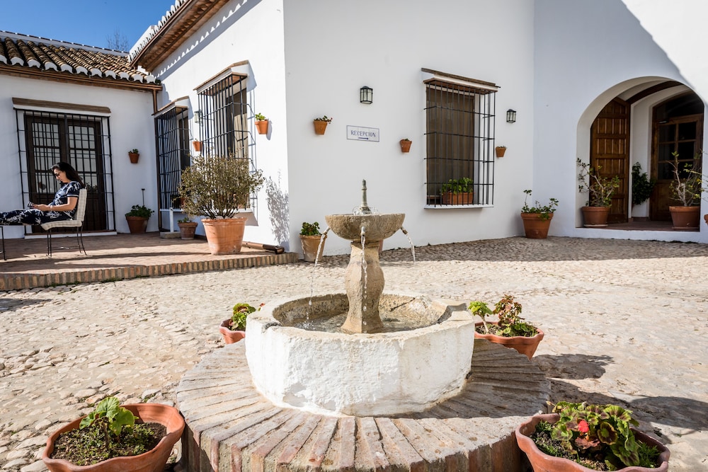 La Fuente del Sol 46/50
